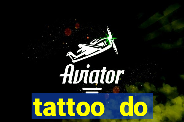 tattoo do corinthians feminina